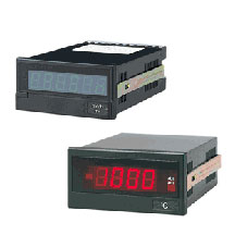 Thiết bị đo áp suất Indicator and integrating meter Azbil